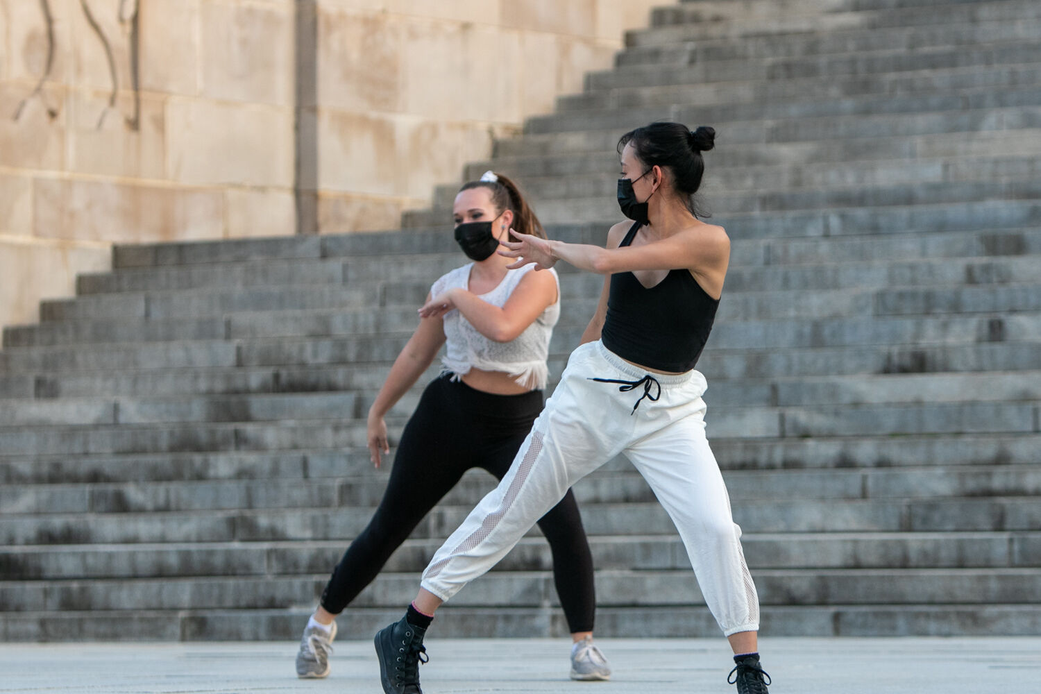 Dance Photo No. 7